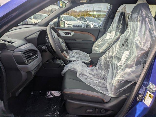 new 2026 Subaru Forester car, priced at $39,818