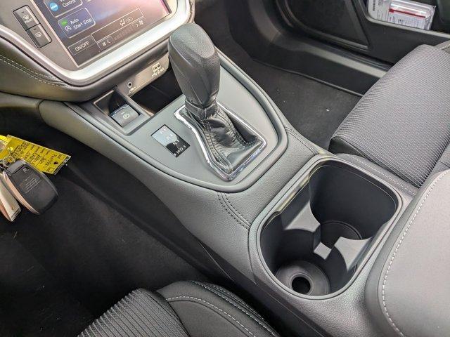 new 2025 Subaru Legacy car, priced at $28,258