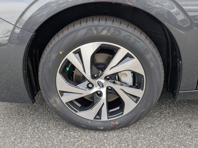 new 2025 Subaru Legacy car, priced at $28,258