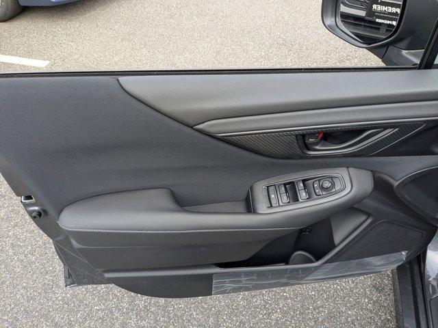 new 2025 Subaru Legacy car, priced at $28,258