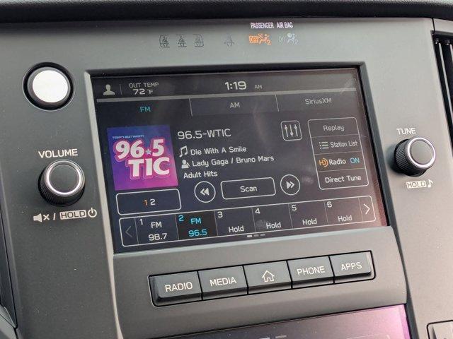 new 2025 Subaru Legacy car, priced at $28,258