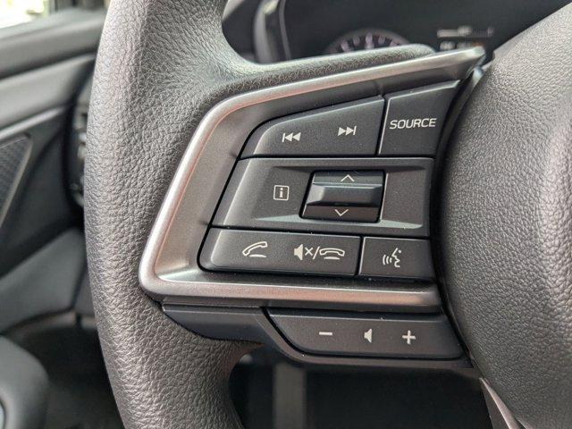 new 2025 Subaru Legacy car, priced at $28,258