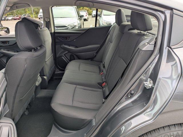 new 2025 Subaru Legacy car, priced at $28,258