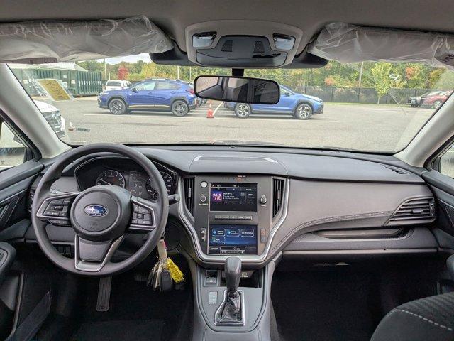 new 2025 Subaru Legacy car, priced at $28,258