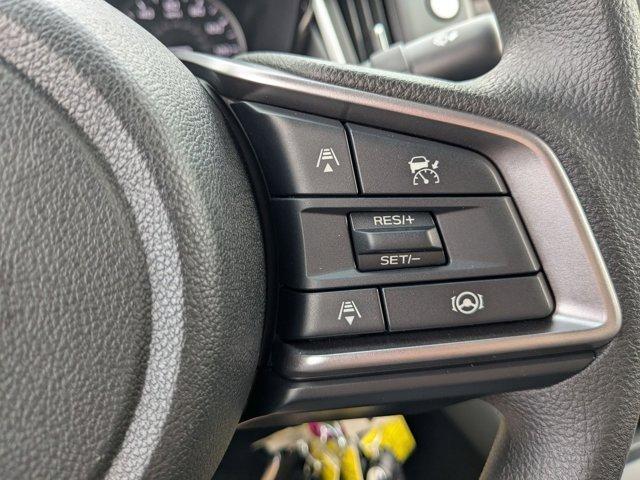 new 2025 Subaru Legacy car, priced at $28,258