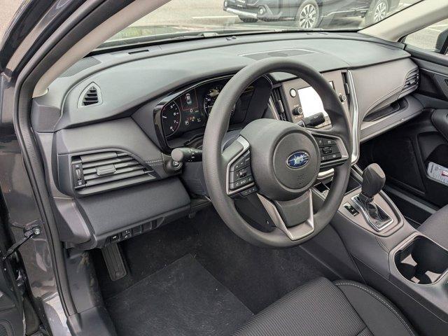 new 2025 Subaru Legacy car, priced at $28,258