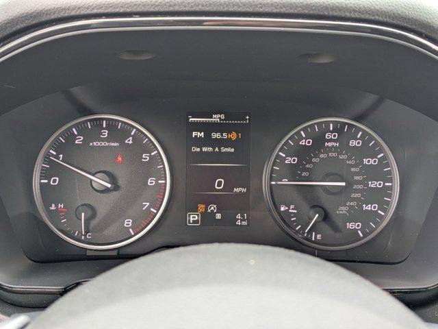 new 2025 Subaru Legacy car, priced at $28,258