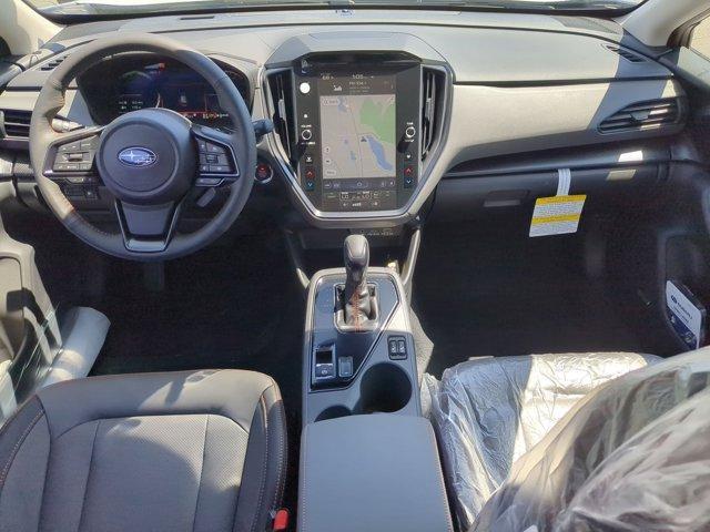 new 2026 Subaru Crosstrek car, priced at $37,203