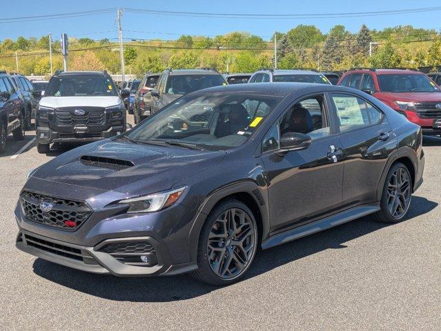 new 2026 Subaru WRX car, priced at $50,669