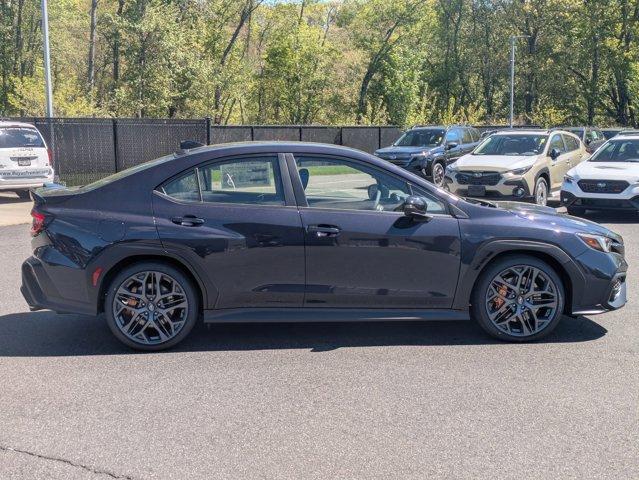 new 2026 Subaru WRX car, priced at $50,669