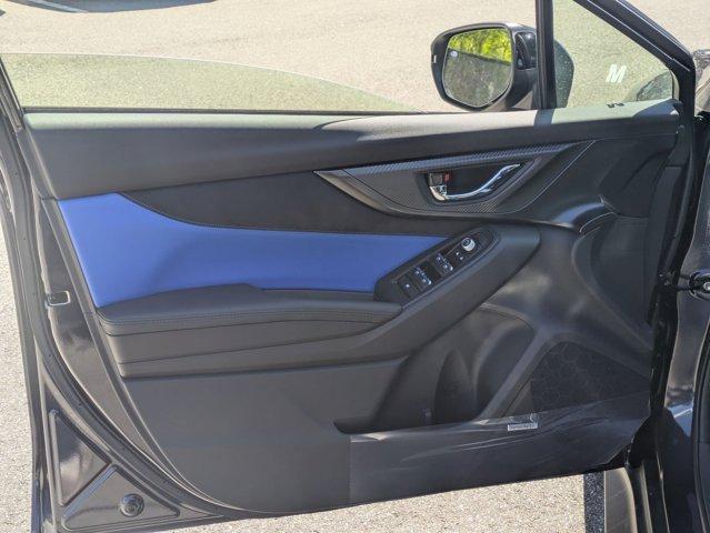 new 2026 Subaru WRX car, priced at $50,669