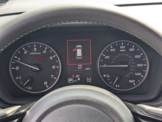 new 2026 Subaru Forester car, priced at $36,603