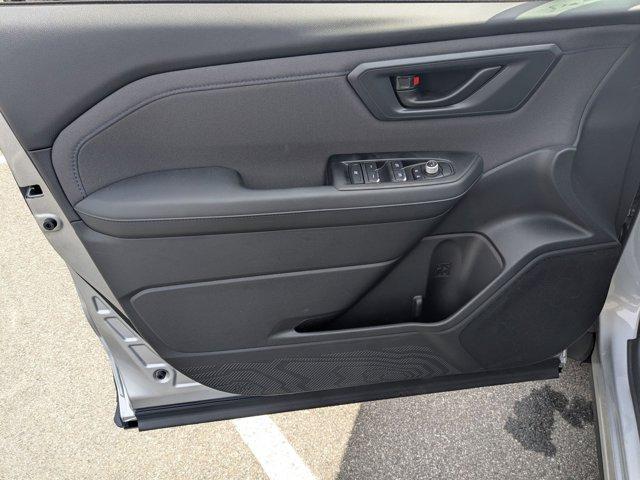 new 2026 Subaru Forester car, priced at $36,603