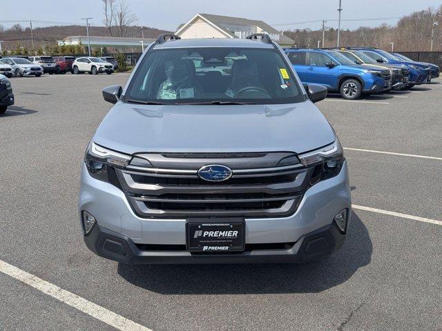 new 2026 Subaru Forester car, priced at $36,603