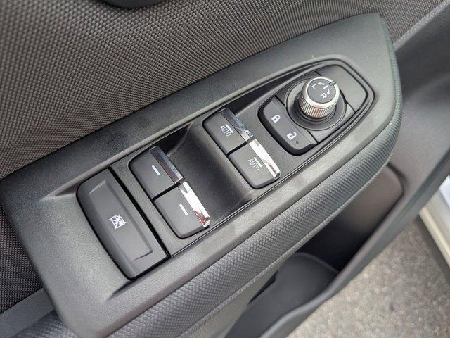 new 2026 Subaru Forester car, priced at $36,603