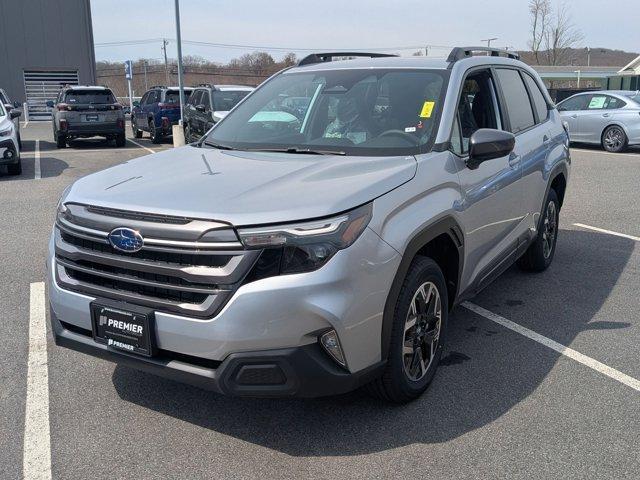 new 2026 Subaru Forester car, priced at $36,603