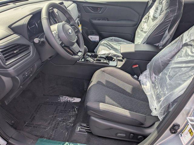 new 2026 Subaru Forester car, priced at $36,603