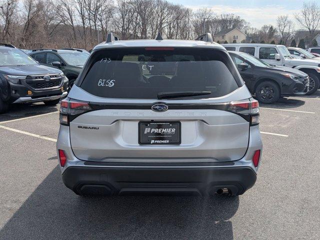 new 2026 Subaru Forester car, priced at $36,603