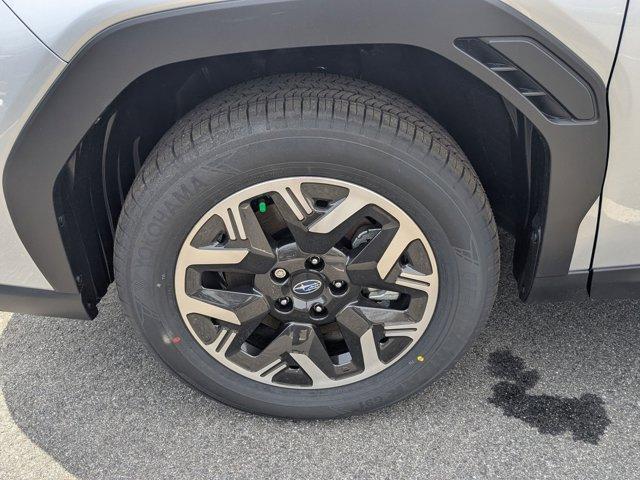 new 2026 Subaru Forester car, priced at $36,603