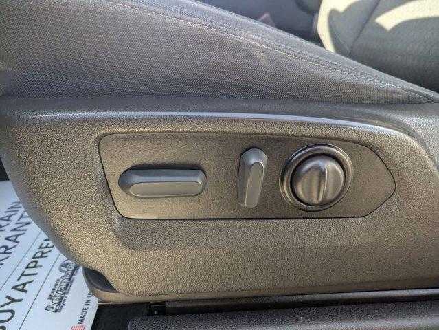 used 2022 GMC Sierra 1500 Limited car, priced at $30,741