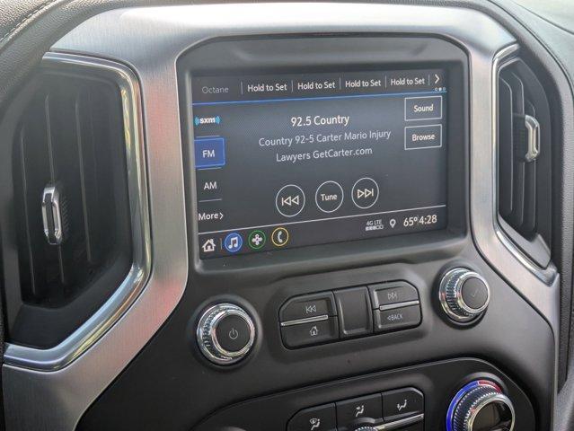 used 2022 GMC Sierra 1500 Limited car, priced at $30,741