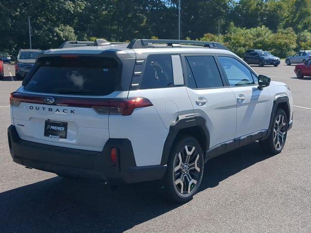 new 2026 Subaru Outback car, priced at $51,048