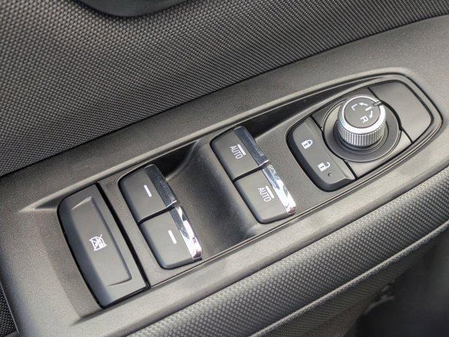 new 2026 Subaru Forester car, priced at $37,394