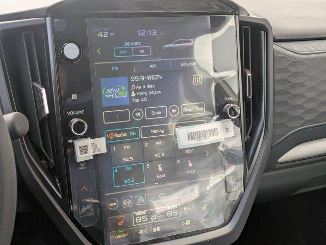 new 2026 Subaru Forester car, priced at $37,394