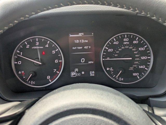 new 2026 Subaru Forester car, priced at $37,394