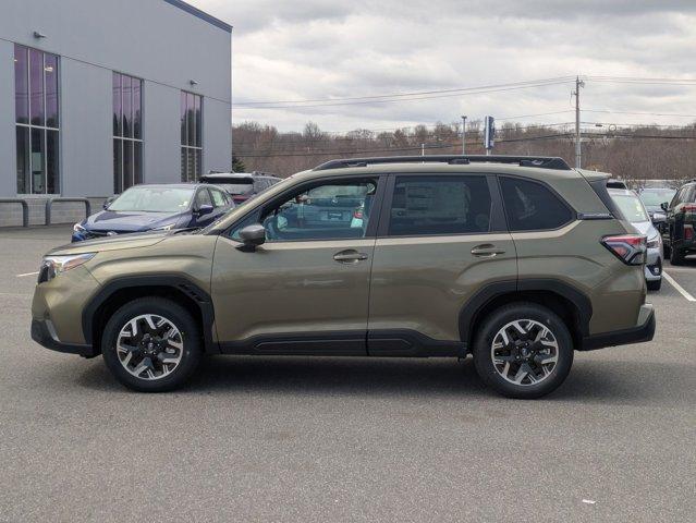new 2026 Subaru Forester car, priced at $37,394