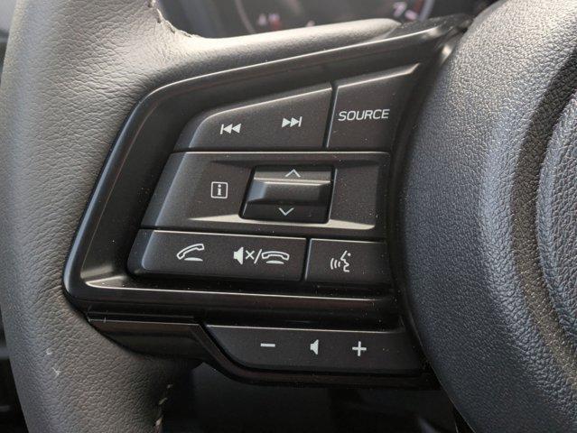 new 2026 Subaru Forester car, priced at $37,394