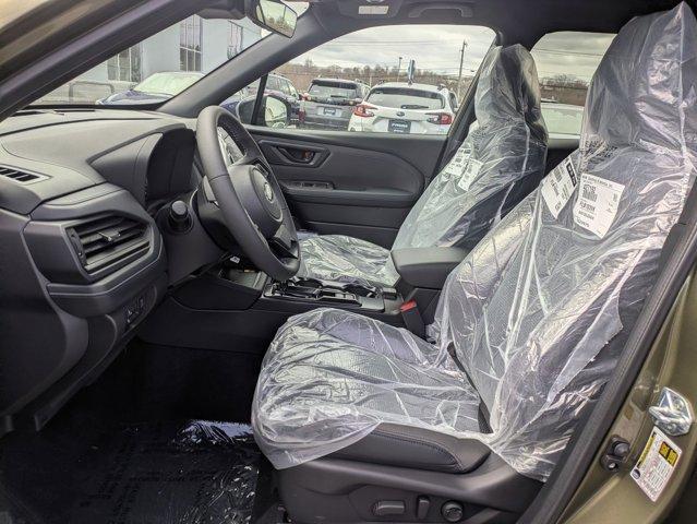 new 2026 Subaru Forester car, priced at $37,394