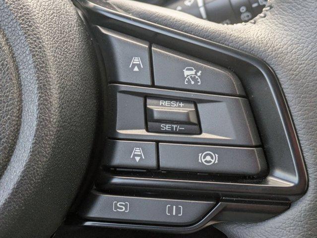 new 2026 Subaru Forester car, priced at $37,394