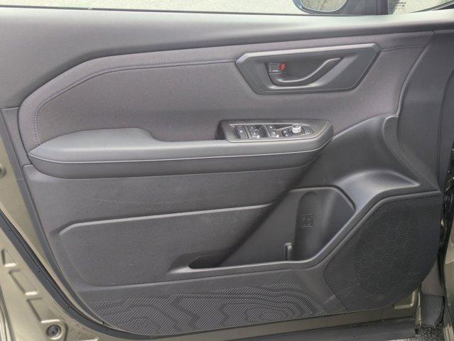 new 2026 Subaru Forester car, priced at $37,394