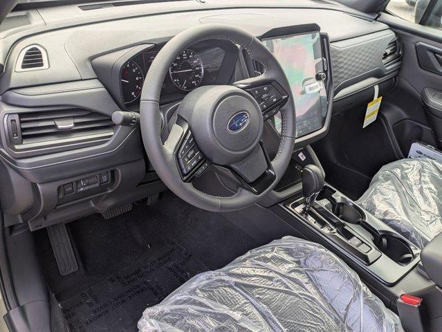 new 2026 Subaru Forester car, priced at $37,394