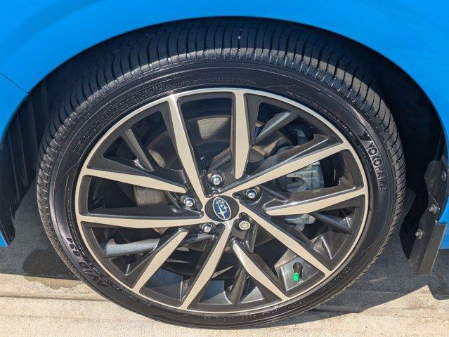 used 2025 Subaru Impreza car, priced at $25,799