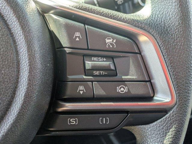 used 2025 Subaru Impreza car, priced at $25,799