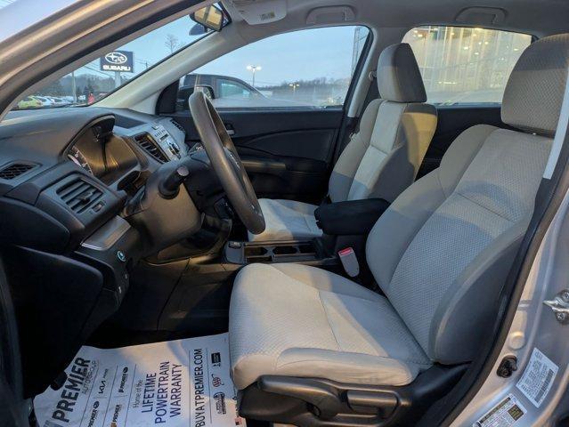 used 2016 Honda CR-V car, priced at $14,313