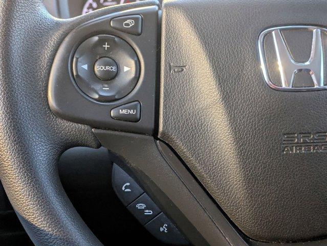 used 2016 Honda CR-V car, priced at $14,313