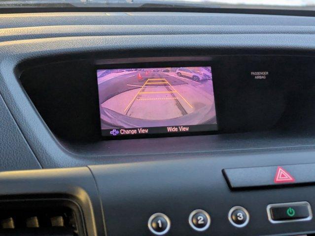 used 2016 Honda CR-V car, priced at $14,313