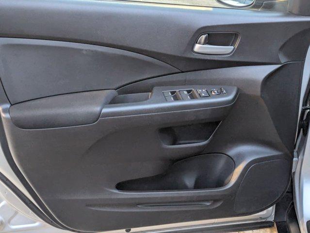 used 2016 Honda CR-V car, priced at $14,313