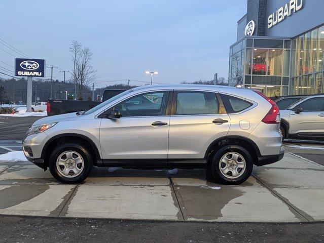 used 2016 Honda CR-V car, priced at $14,313