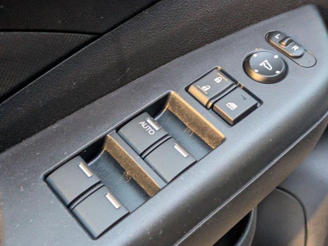 used 2016 Honda CR-V car, priced at $14,313