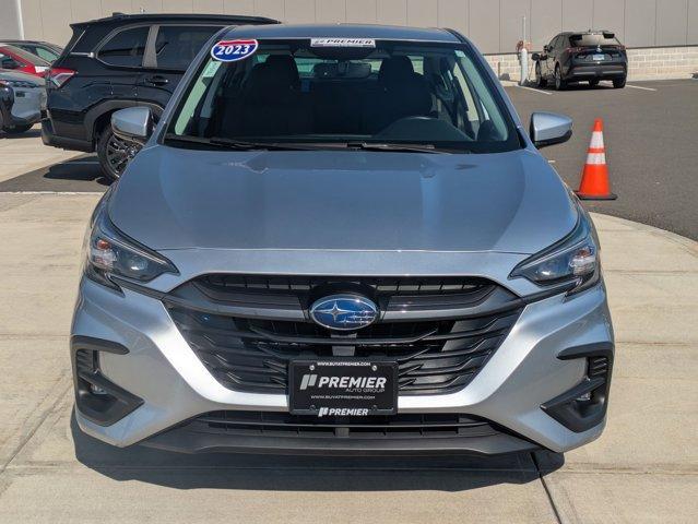 used 2023 Subaru Legacy car, priced at $20,946