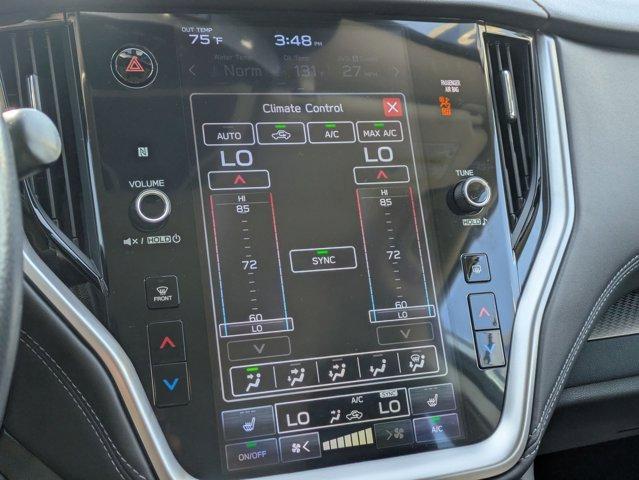 used 2023 Subaru Legacy car, priced at $20,946