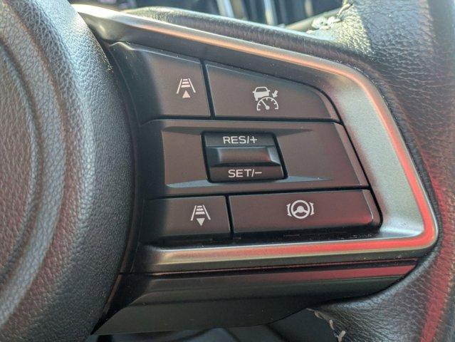 used 2023 Subaru Legacy car, priced at $20,946