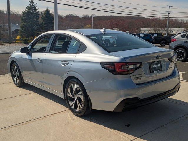 used 2023 Subaru Legacy car, priced at $20,946