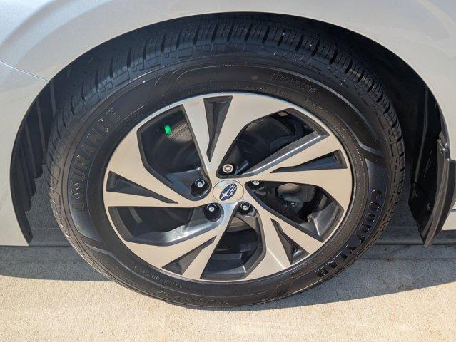 used 2023 Subaru Legacy car, priced at $20,946