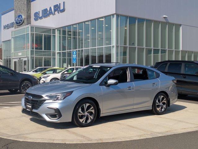 used 2023 Subaru Legacy car, priced at $20,946