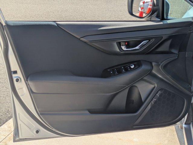 used 2023 Subaru Legacy car, priced at $20,946